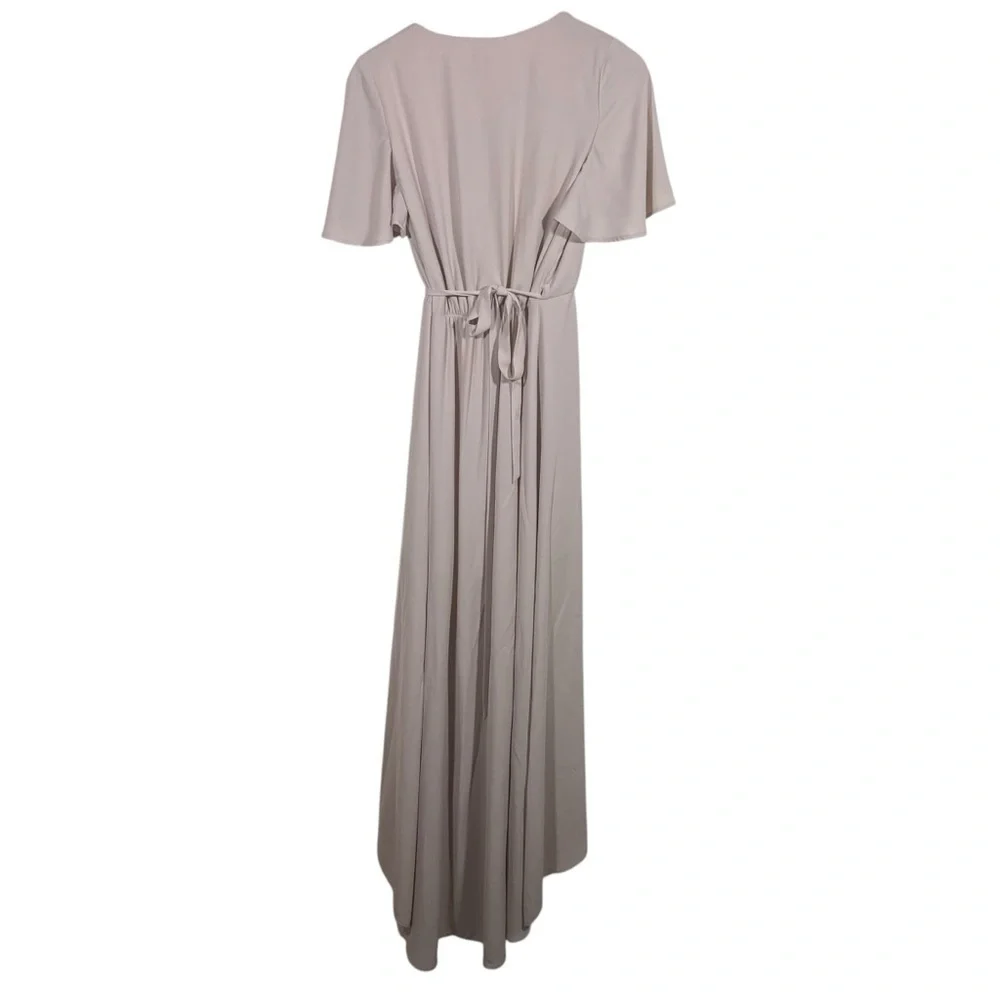 Show Me Your MuMu back curvy
